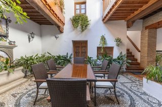 Chalet en venta en Albaicín en Granada