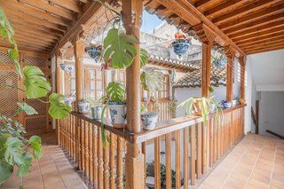 Chalet en venta en Albaicín en Granada