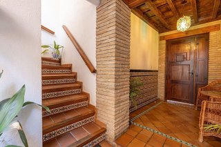 Chalet en venta en Albaicín en Granada