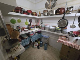 Casa en venta en Monforte del Cid