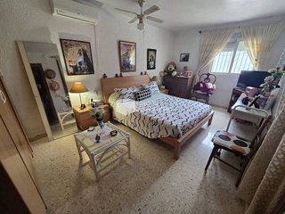 Casa en venta en Monforte del Cid