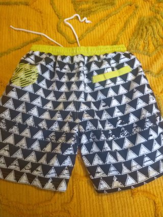 Costume da bagno uomo taglia L