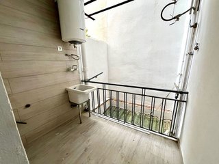 Piso en venta en Centre-El Pedró en Palamós