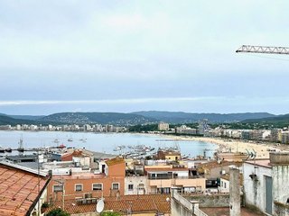 Piso en venta en Centre-El Pedró en Palamós