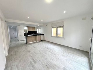 Piso en venta en Centre-El Pedró en Palamós