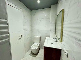Piso en venta en Centre-El Pedró en Palamós