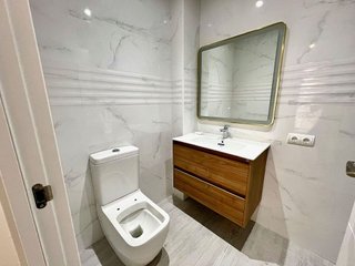 Piso en venta en Centre-El Pedró en Palamós
