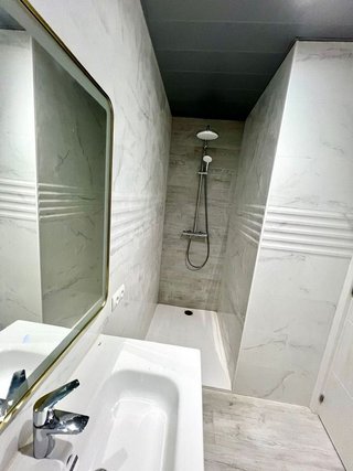 Piso en venta en Centre-El Pedró en Palamós