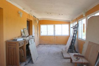Chalet en venta en Oliva pueblo en Oliva