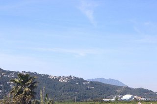 Chalet en venta en Oliva pueblo en Oliva