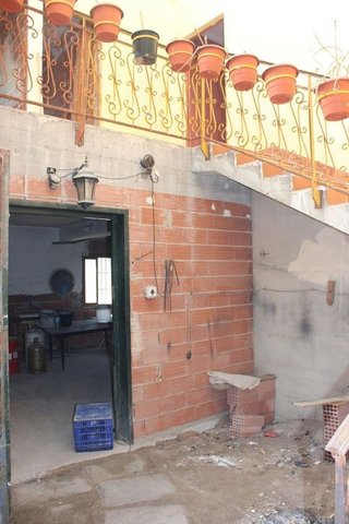Chalet en venta en Oliva pueblo en Oliva