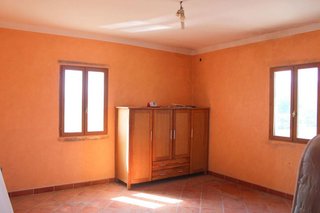 Chalet en venta en Oliva pueblo en Oliva