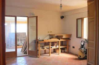 Chalet en venta en Oliva pueblo en Oliva