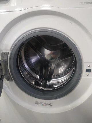 Lavadora Samsung 6.0kg 1200rpm A++