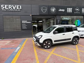 FIAT Panda 2020