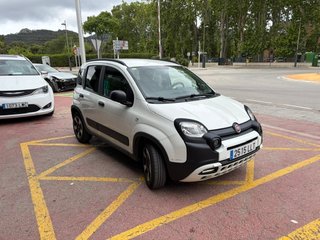 FIAT Panda 2020