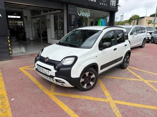 FIAT Panda 2020