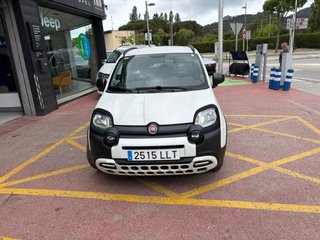 FIAT Panda 2020