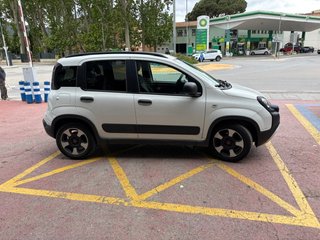 FIAT Panda 2020