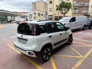 FIAT Panda 2020