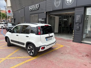 FIAT Panda 2020