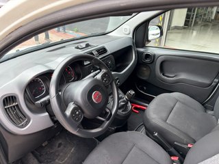 FIAT Panda 2020