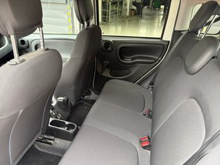 FIAT Panda 2020