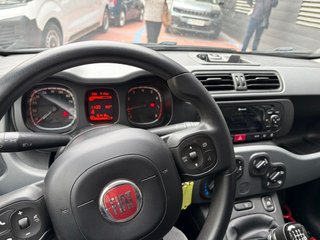 FIAT Panda 2020