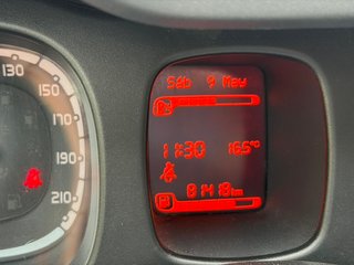 FIAT Panda 2020