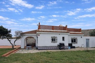 Chalet en venta en Pinar de los Franceses - Marquesado en Chiclana de la Frontera
