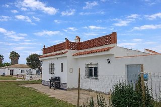 Chalet en venta en Pinar de los Franceses - Marquesado en Chiclana de la Frontera