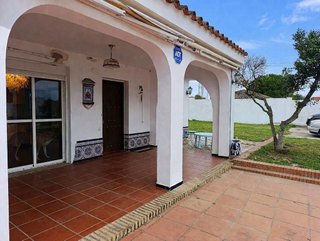 Chalet en venta en Pinar de los Franceses - Marquesado en Chiclana de la Frontera