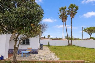 Chalet en venta en Pinar de los Franceses - Marquesado en Chiclana de la Frontera