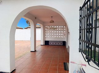 Chalet en venta en Pinar de los Franceses - Marquesado en Chiclana de la Frontera