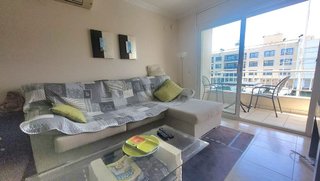 Piso en venta en Empuriabrava en Castelló d´Empúries