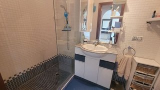 Piso en venta en Empuriabrava en Castelló d´Empúries