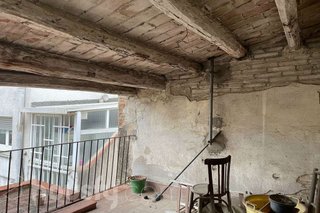 Casa en venta en Sant Julià - El Pla del Diable en Vilafranca del Penedès