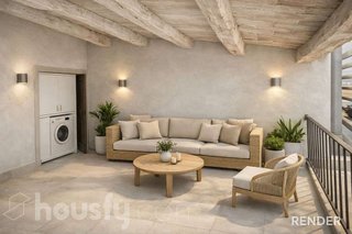 Casa en venta en Sant Julià - El Pla del Diable en Vilafranca del Penedès