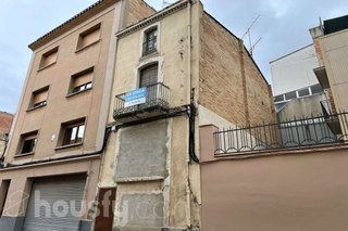 Casa en venta en Sant Julià - El Pla del Diable en Vilafranca del Penedès
