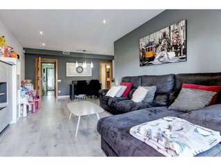 Piso en venta en Els Canyars en Castelldefels
