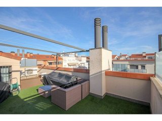 Piso en venta en Els Canyars en Castelldefels