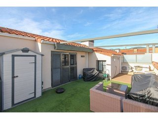 Piso en venta en Els Canyars en Castelldefels
