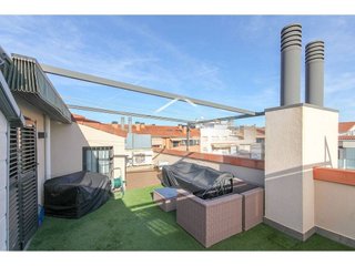 Piso en venta en Els Canyars en Castelldefels