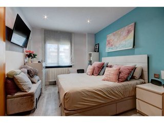 Piso en venta en Els Canyars en Castelldefels