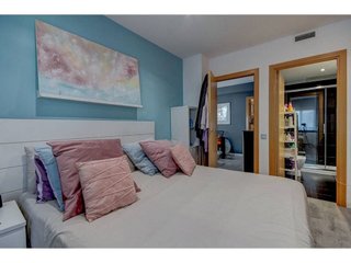 Piso en venta en Els Canyars en Castelldefels
