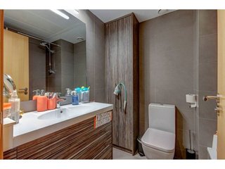 Piso en venta en Els Canyars en Castelldefels