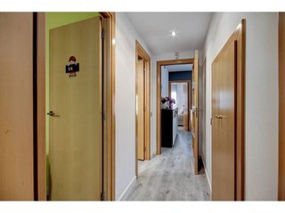Piso en venta en Els Canyars en Castelldefels