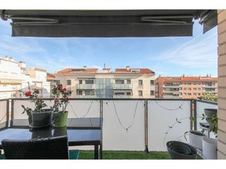 Piso en venta en Els Canyars en Castelldefels