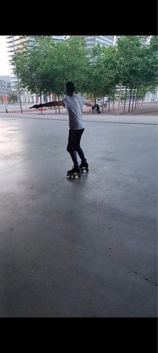 Clases de Patinaje