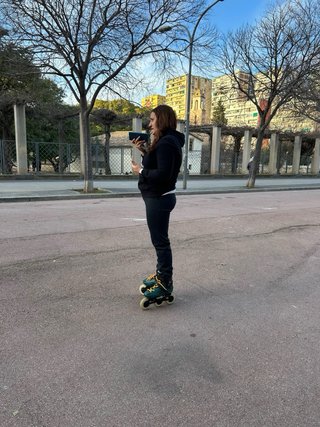 Clases de Patinaje